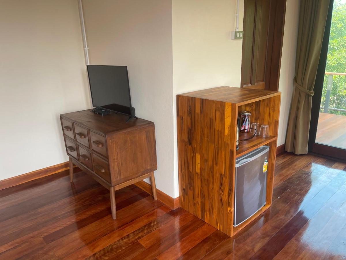 Banmai87 Guest House บ้านไม้87 เกสต์เฮ้าส์ 프라 나콘 시 아유타야 외부 사진