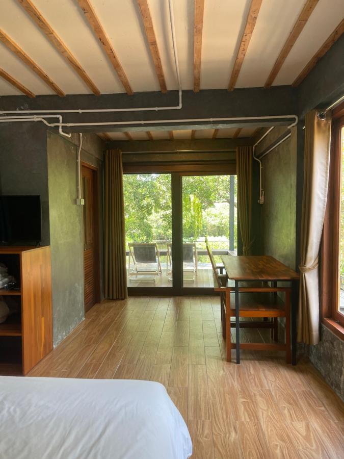 Banmai87 Guest House บ้านไม้87 เกสต์เฮ้าส์ 프라 나콘 시 아유타야 외부 사진