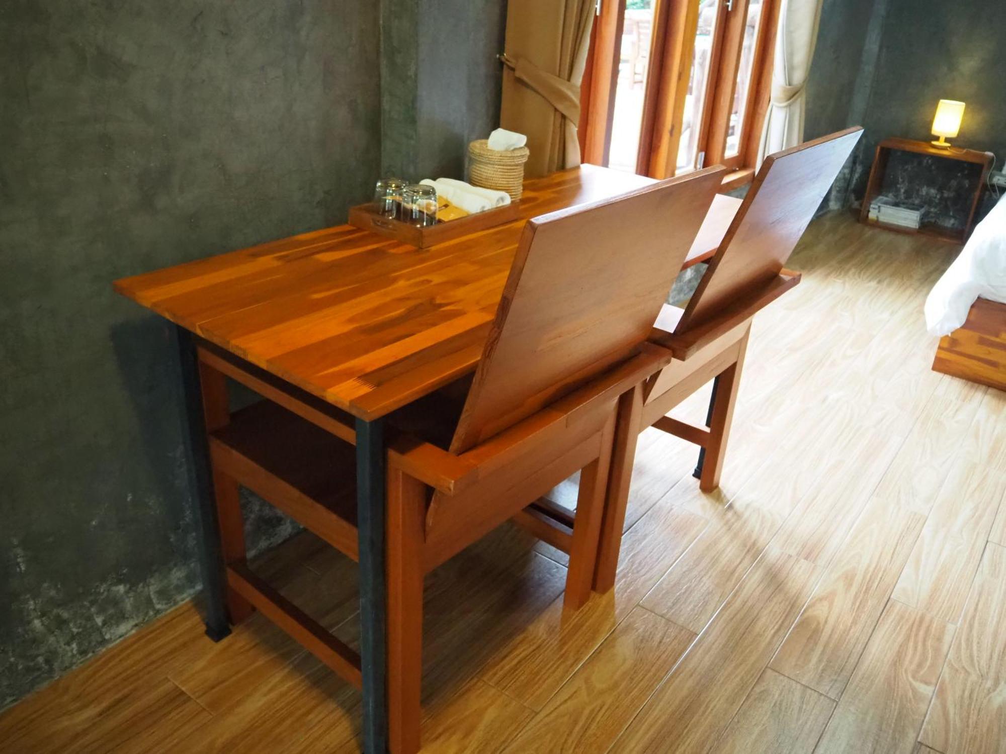 Banmai87 Guest House บ้านไม้87 เกสต์เฮ้าส์ 프라 나콘 시 아유타야 외부 사진